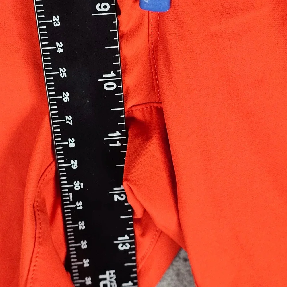 Fabletics Shorts Mens Small The One Short Athletic Training Running Pocket 7